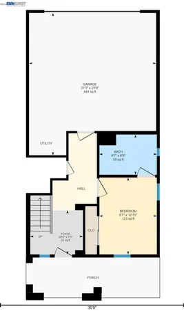 $989,000 | 241 North N Street, Livermore, CA 94551