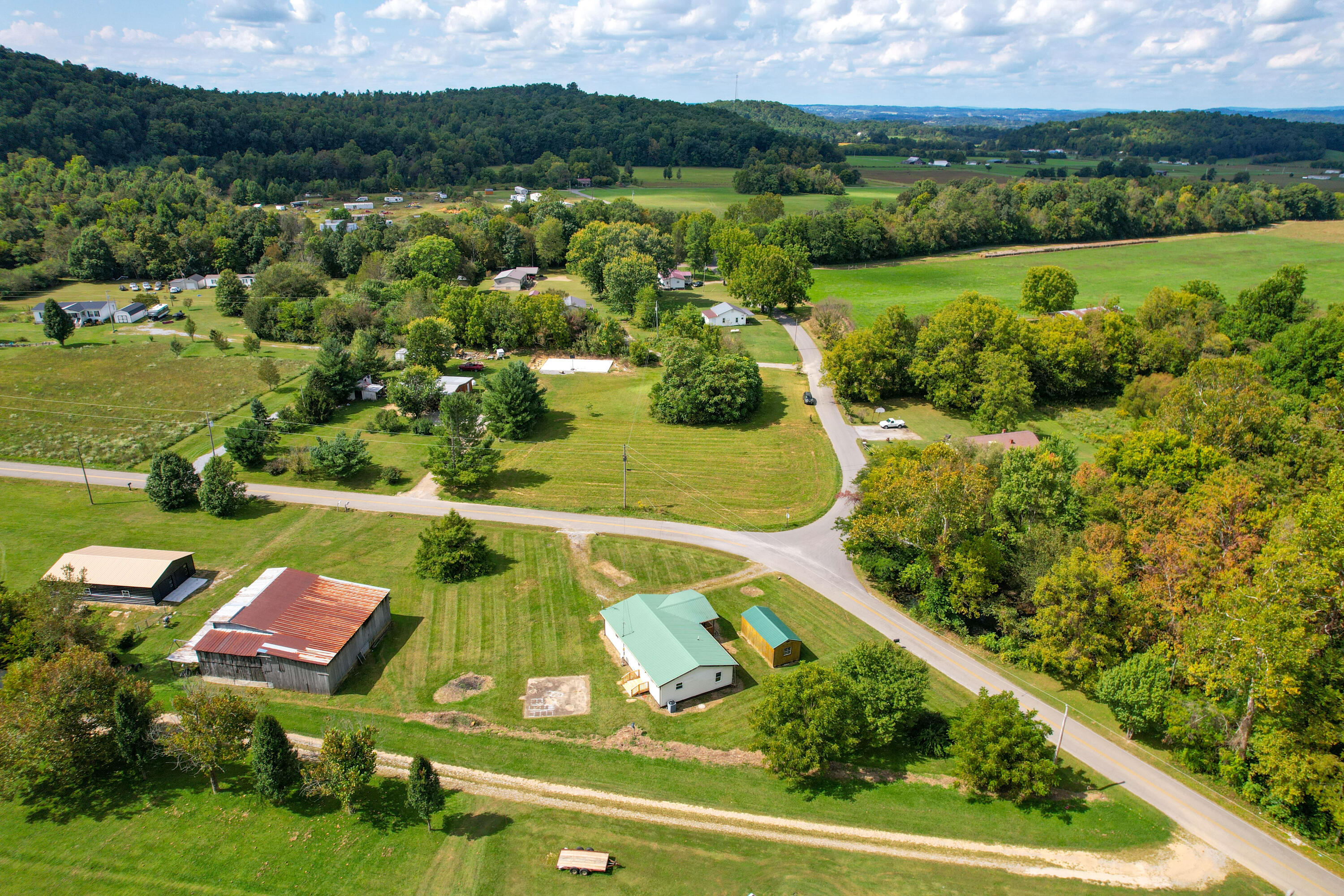 830 Dunham Road Chuckey, TN 37641 - Photo 54 of 59 Dunham Drone BAM-11