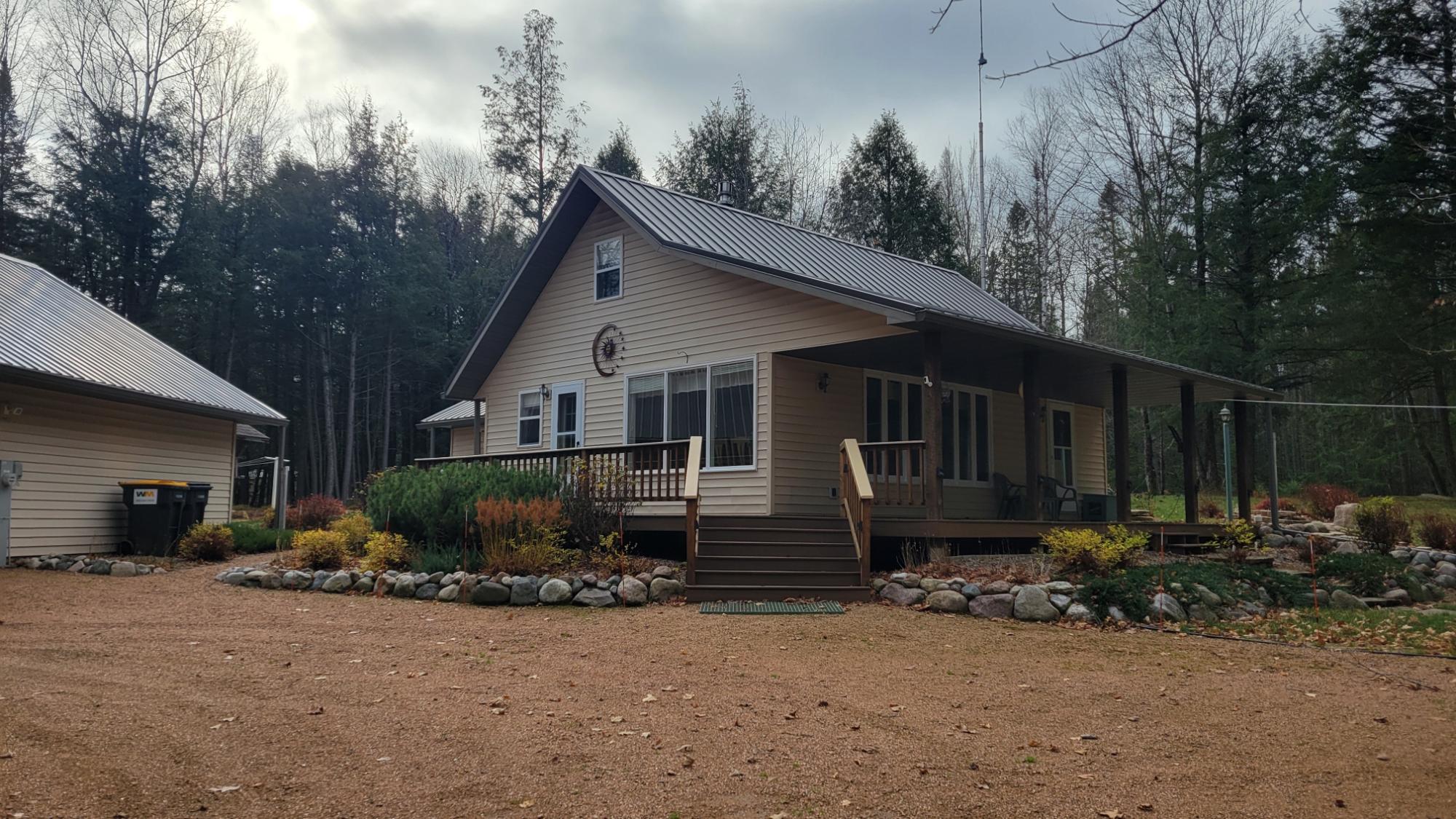 N11052 Walleye Road Pearson, WI 54462 - Photo 42 of 47 Gallery Image 42