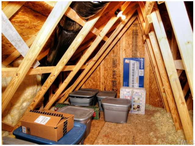 2809 Cowley Road Cary, NC 27518 - Photo 21 of 25 Storage