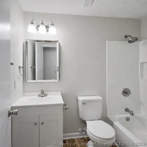 $224,900 | 539 Nottingham Drive, Fayetteville, NC 28311