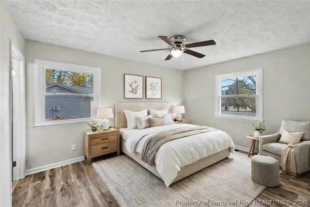 $224,900 | 539 Nottingham Drive, Fayetteville, NC 28311