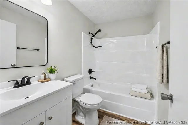 $224,900 | 539 Nottingham Drive, Fayetteville, NC 28311