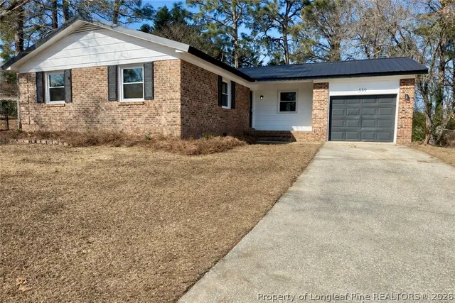 $224,900 | 539 Nottingham Drive, Fayetteville, NC 28311