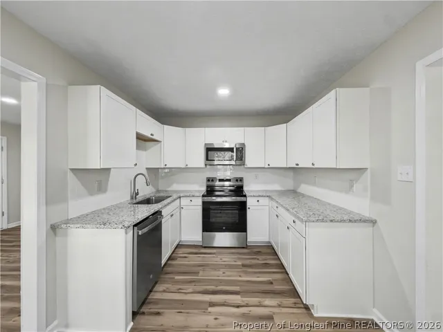 $224,900 | 539 Nottingham Drive, Fayetteville, NC 28311