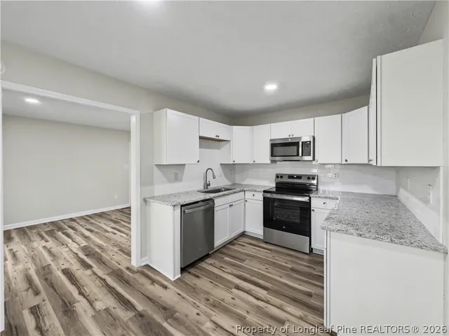 $224,900 | 539 Nottingham Drive, Fayetteville, NC 28311