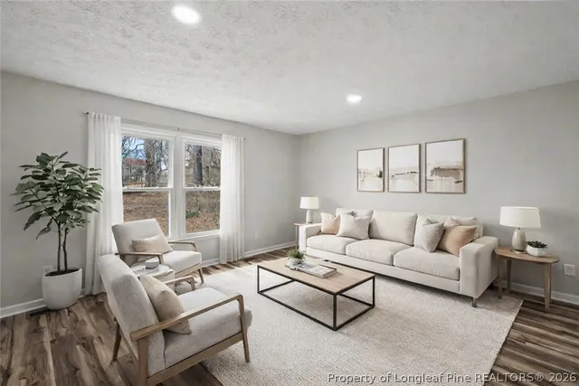 $224,900 | 539 Nottingham Drive, Fayetteville, NC 28311