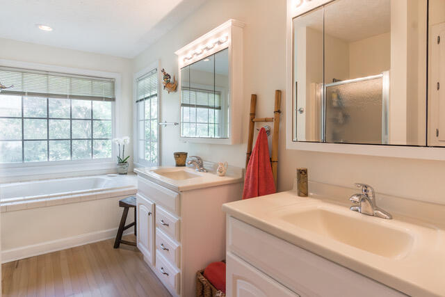887 Trail Ridge Road Aiken, SC 29803 - Photo 11 of 33