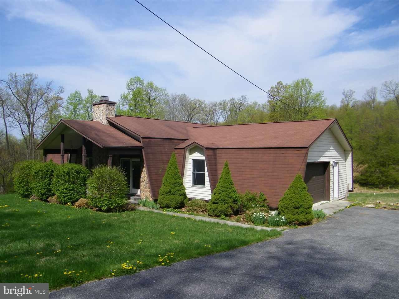 5173 Snyder Mill Road Spring Grove, PA 17362 - Photo 1 of 28
