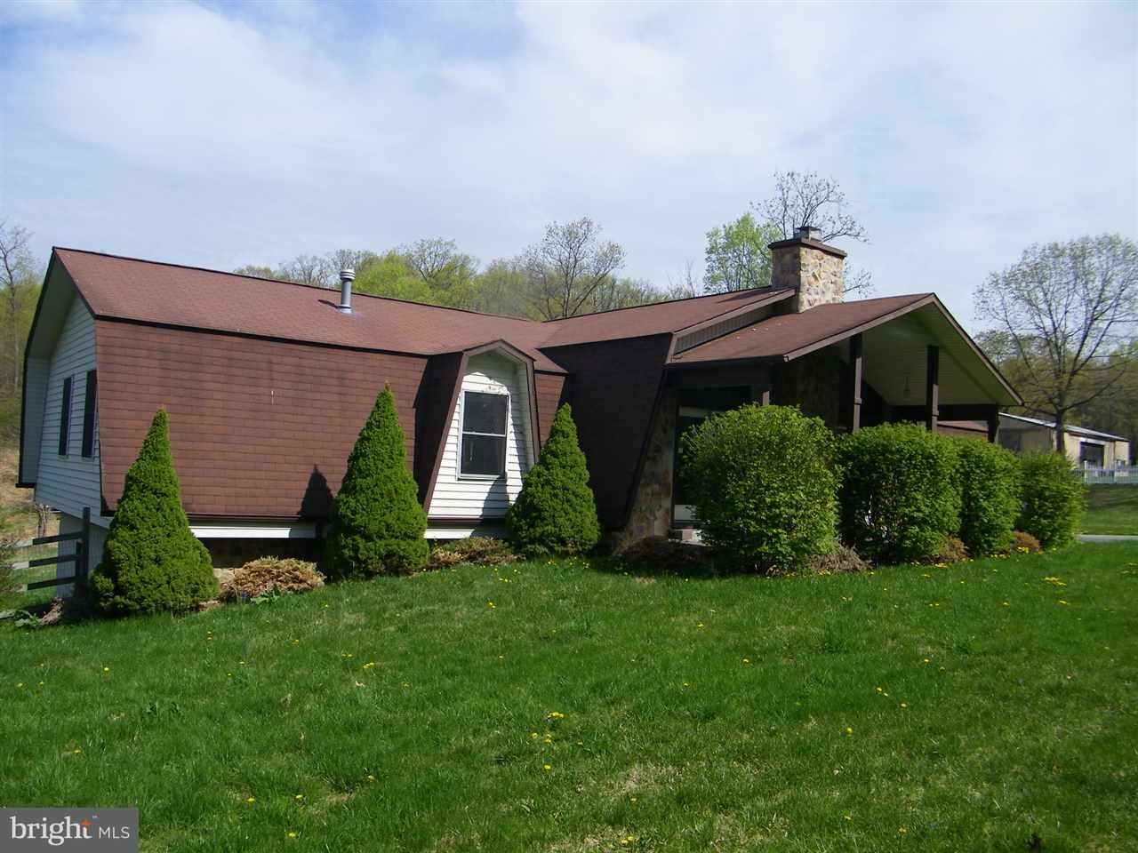 5173 Snyder Mill Road Spring Grove, PA 17362 - Photo 2 of 28
