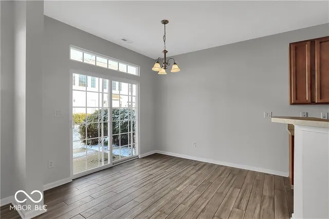 $2,000 | 4024 Eldor Flower Drive, Zionsville, IN 46077