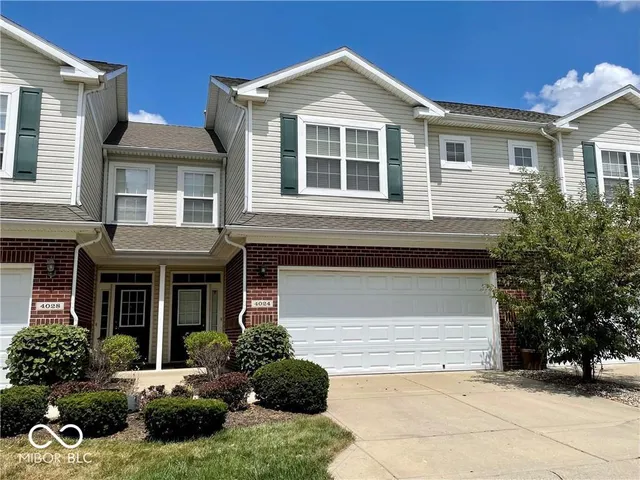 $2,000 | 4024 Eldor Flower Drive, Zionsville, IN 46077