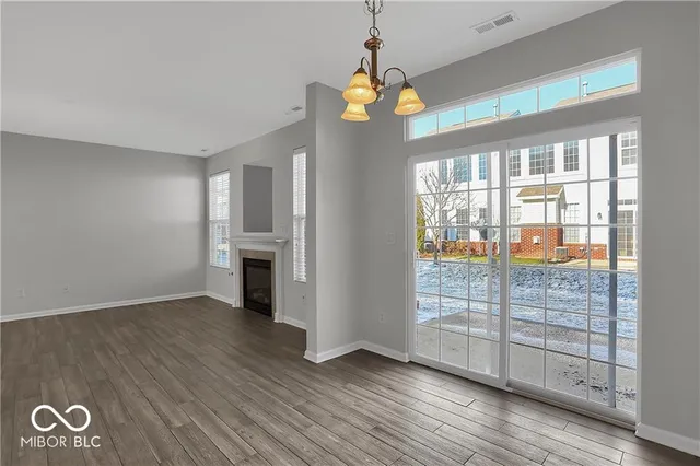 $2,000 | 4024 Eldor Flower Drive, Zionsville, IN 46077