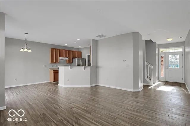 $2,000 | 4024 Eldor Flower Drive, Zionsville, IN 46077