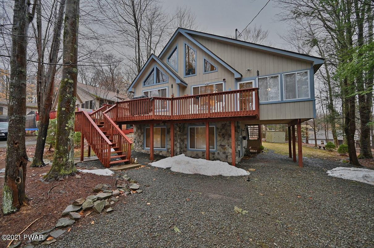 886 Deerfield Road Lake Ariel, PA 18436 - Photo 75 of 83