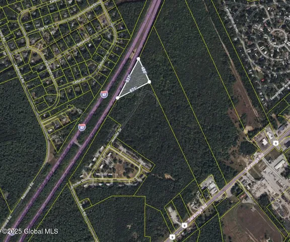 $100,000 | 112 Redmond Road, Moreau, NY 12831