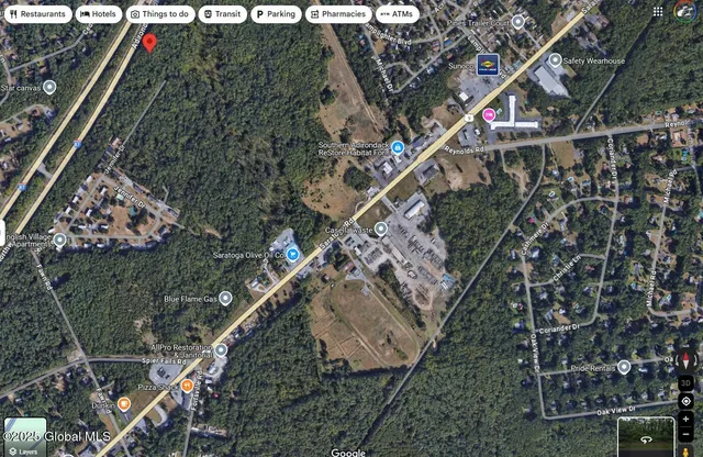 $100,000 | 112 Redmond Road, Moreau, NY 12831