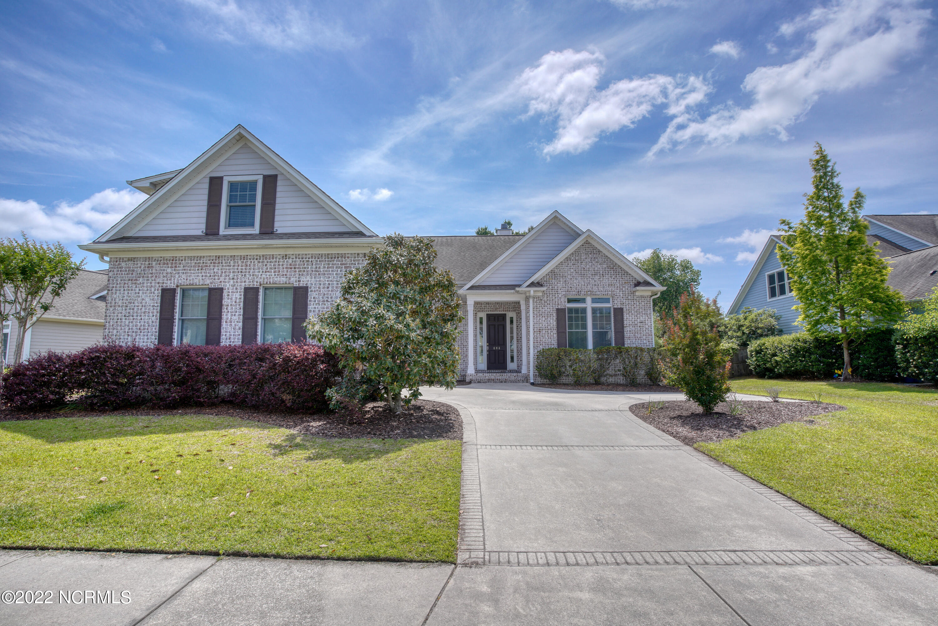 604 Tanbridge Road Wilmington, NC 28405 - Photo 1 of 33 604 Tanbridge-34