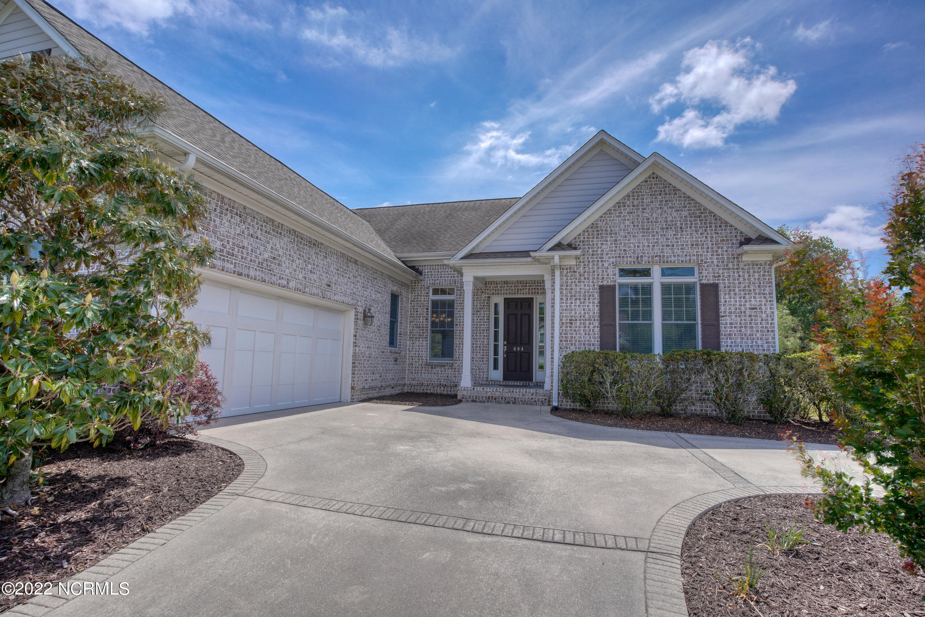 604 Tanbridge Road Wilmington, NC 28405 - Photo 32 of 33 604 Tanbridge-33