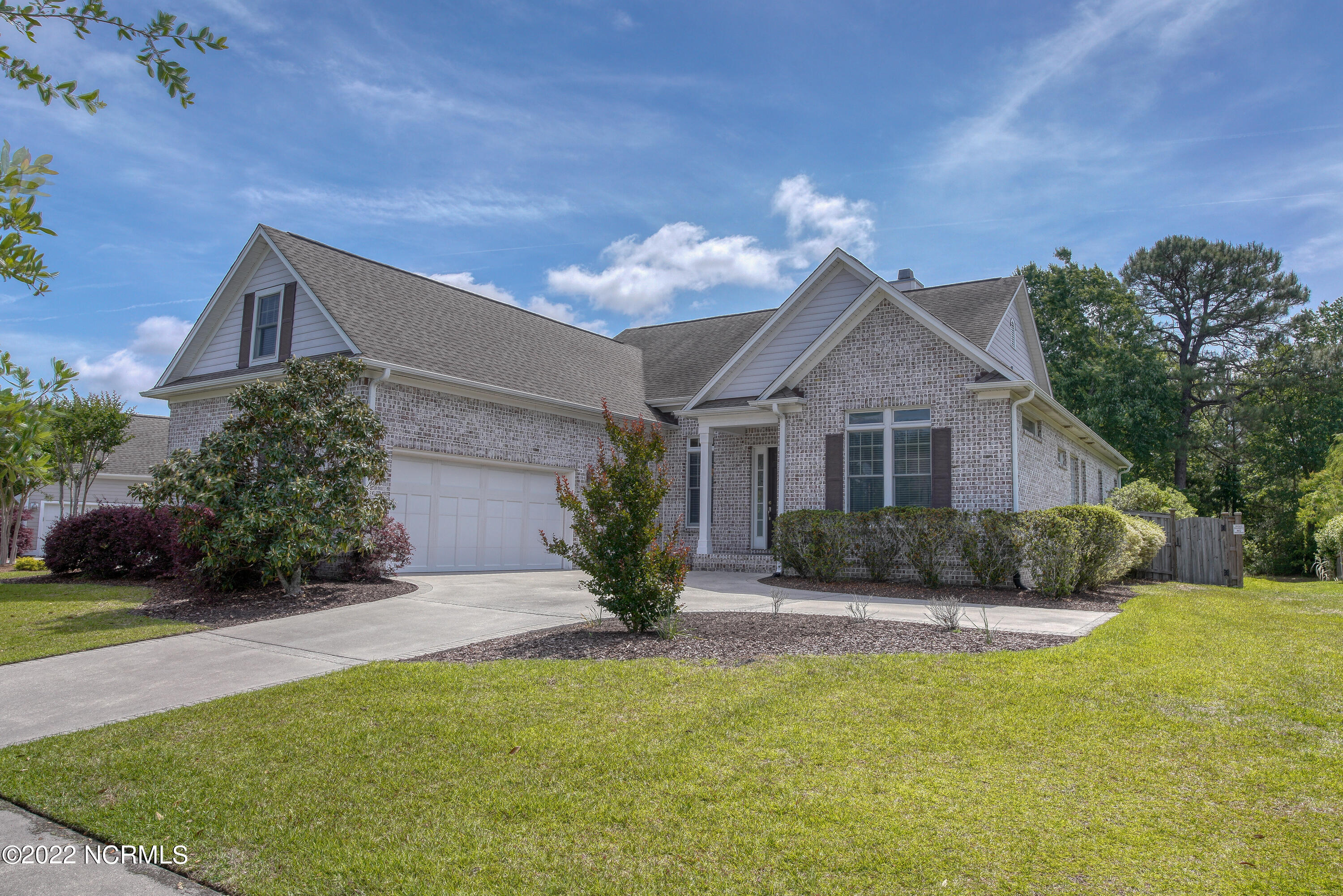 604 Tanbridge Road Wilmington, NC 28405 - Photo 33 of 33 604 Tanbridge-35