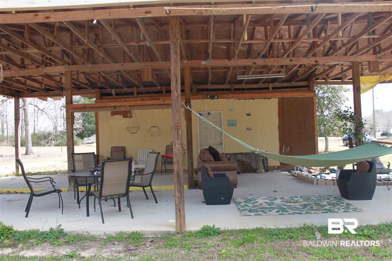 9380 Spice Pond Road Eight Mile, AL 36613 - Photo 12 of 36 Currently used as an entertainment center