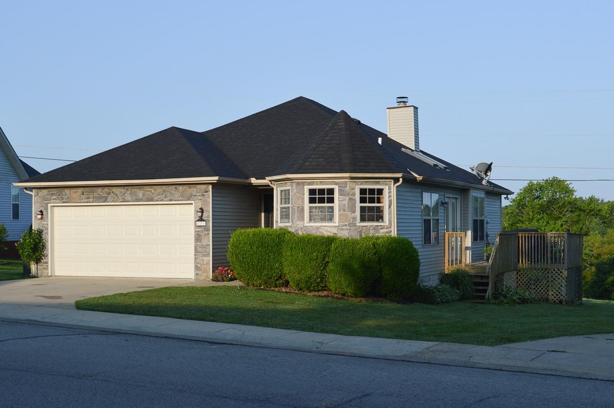 111 Rough River Run Georgetown, KY 40324 - Photo 2 of 48 Listing Photo