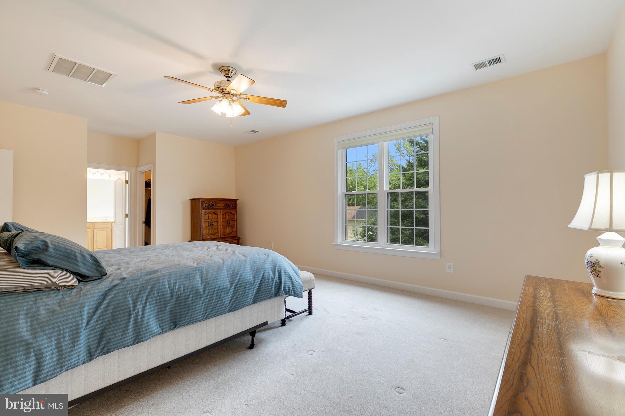 619 Crawfords Ridge Road Odenton, MD 21113 - Photo 22 of 41 Master Bedroom