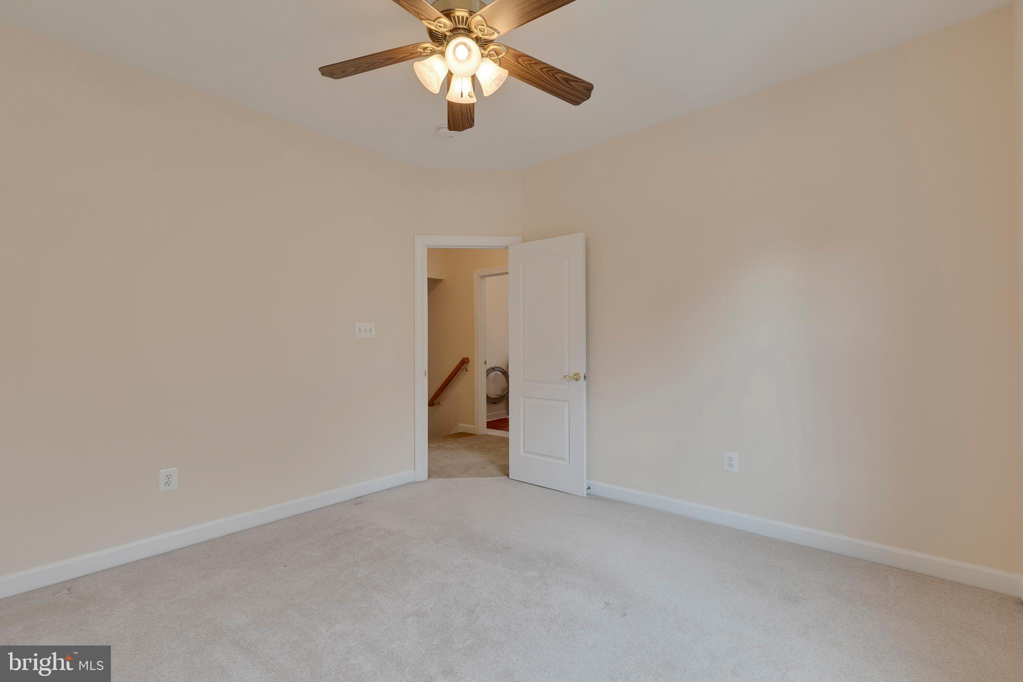 619 Crawfords Ridge Road Odenton, MD 21113 - Photo 29 of 41 Third Bedroom