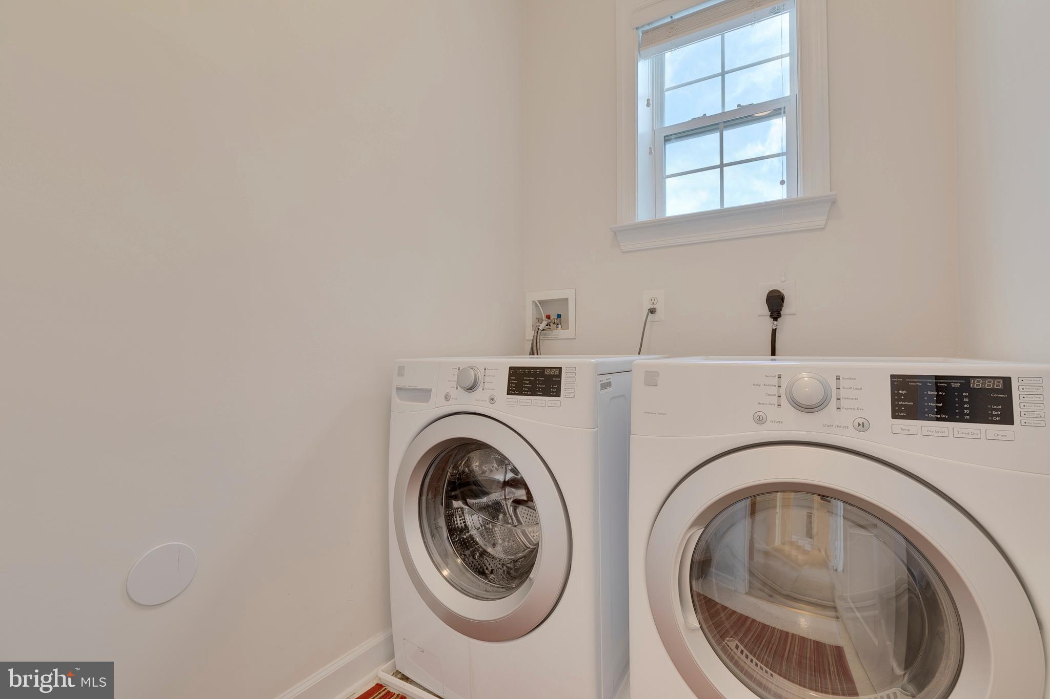 619 Crawfords Ridge Road Odenton, MD 21113 - Photo 33 of 41 Laundry Room