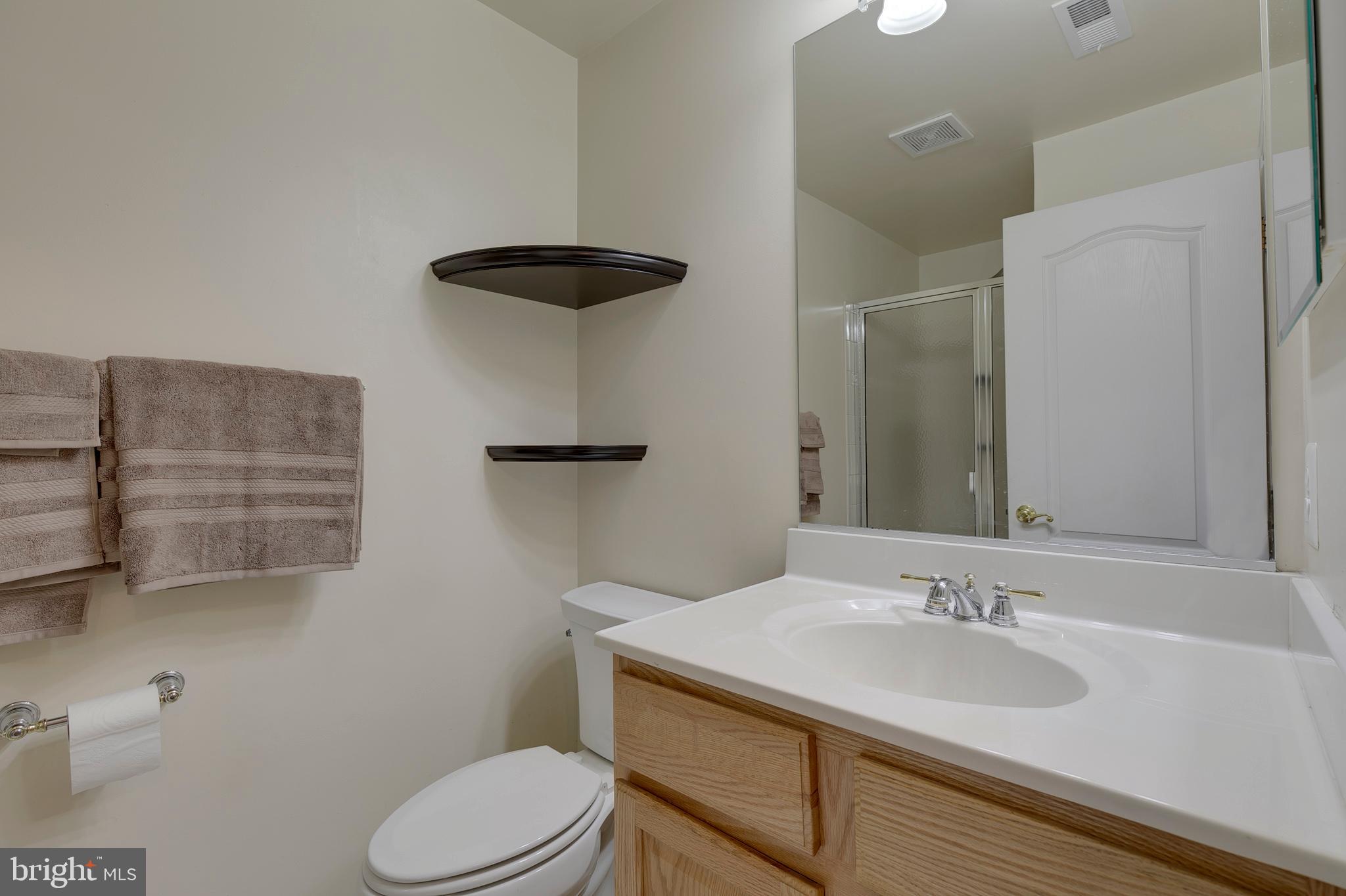 619 Crawfords Ridge Road Odenton, MD 21113 - Photo 34 of 41 Basement Bathroom