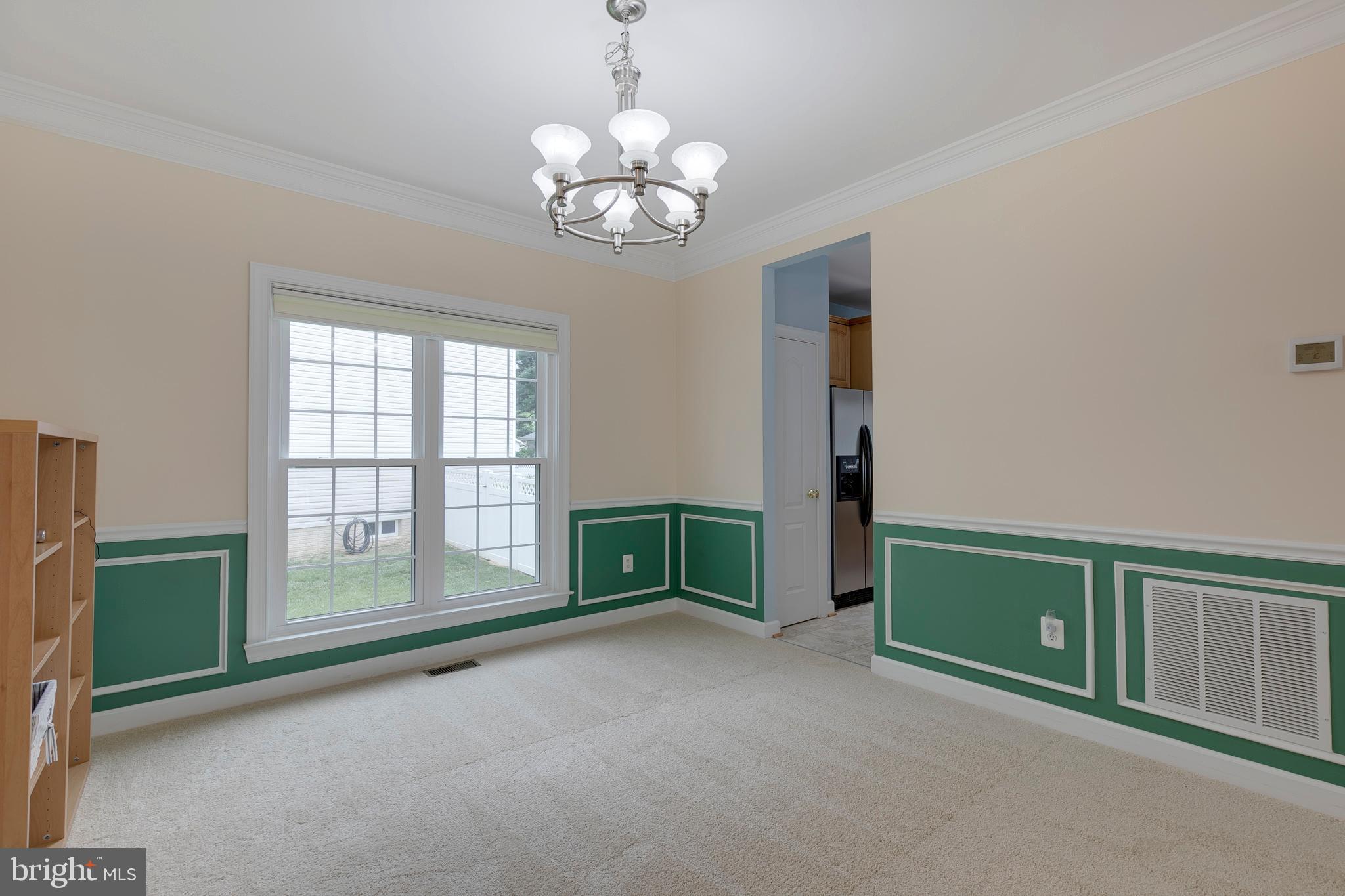 619 Crawfords Ridge Road Odenton, MD 21113 - Photo 8 of 41 Dining Room