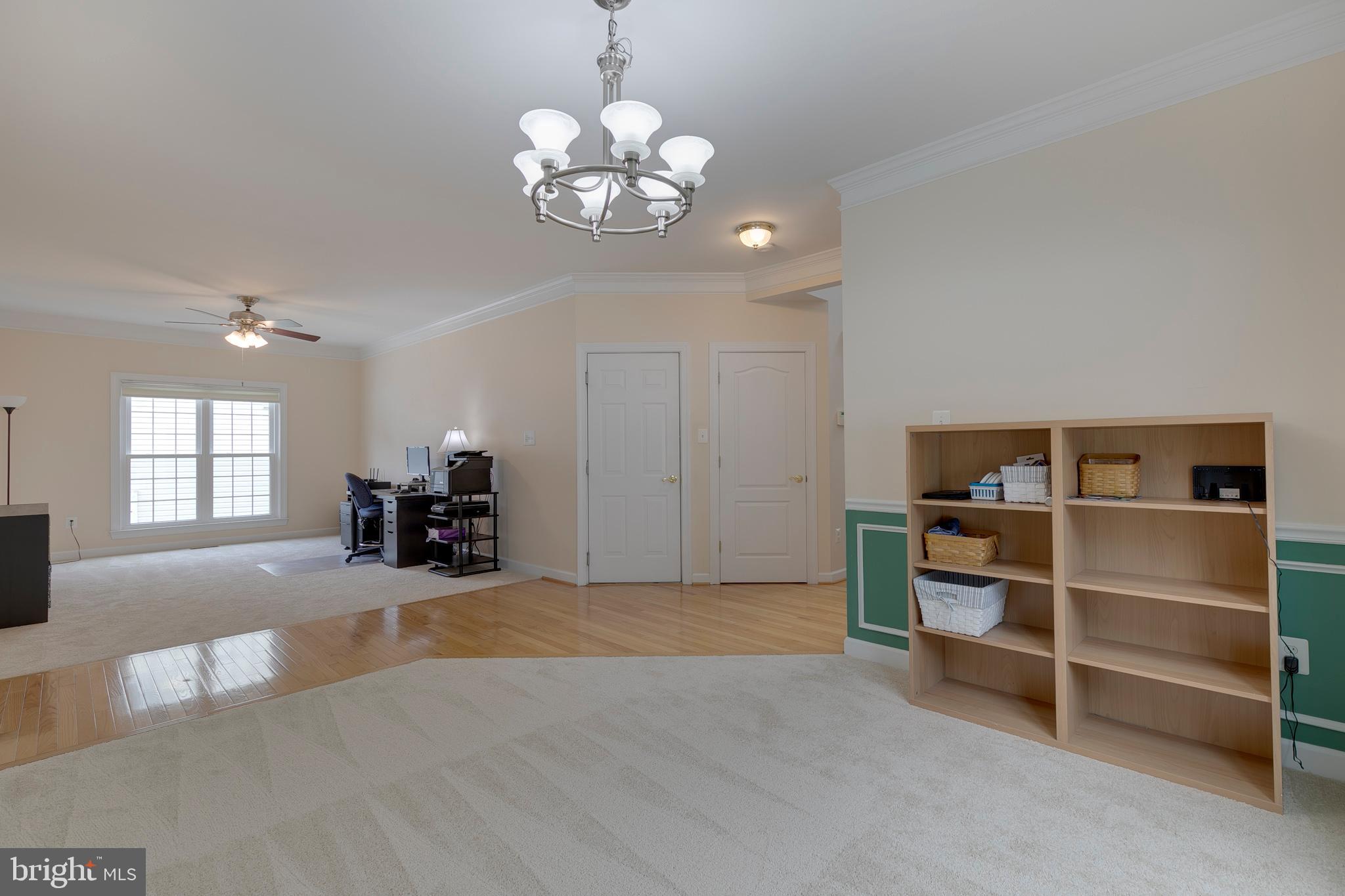 619 Crawfords Ridge Road Odenton, MD 21113 - Photo 9 of 41 Dining Room