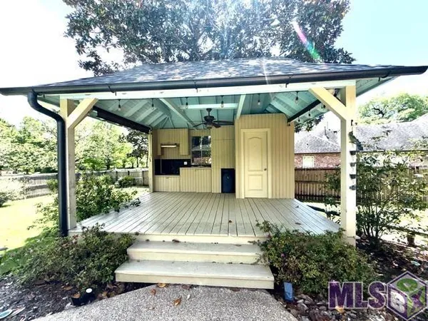 $5,500 | 16756 Amberwood Drive, St. George, LA 70810