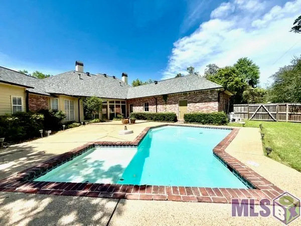 $5,500 | 16756 Amberwood Drive, St. George, LA 70810