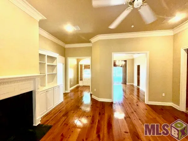 $5,500 | 16756 Amberwood Drive, St. George, LA 70810