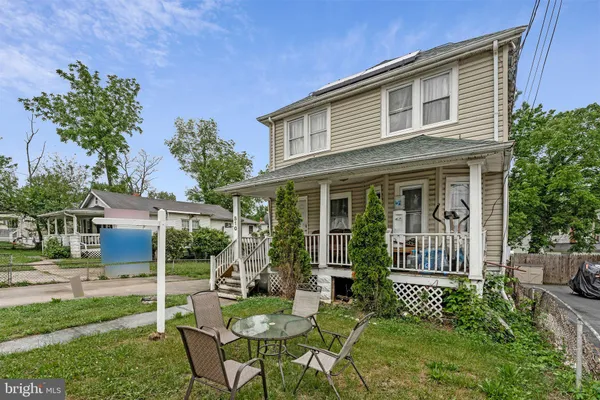 $330,000 | 510 Dateleaf Avenue, Capitol Heights, MD 20743