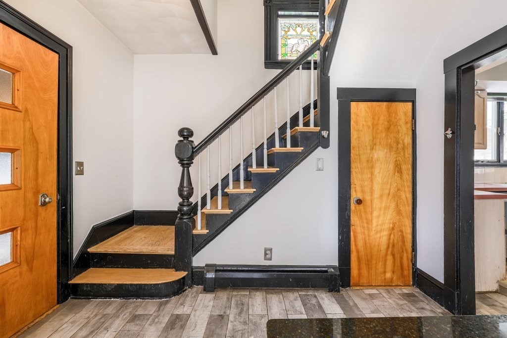 33 Montrose Street Everett, MA 02149 - Photo 12 of 36 a view of entryway