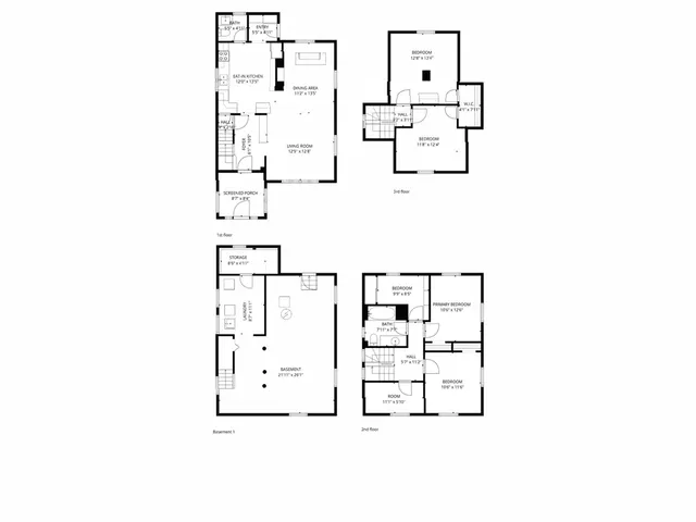 $700,000 | 33 Montrose Street, Everett, MA 02149