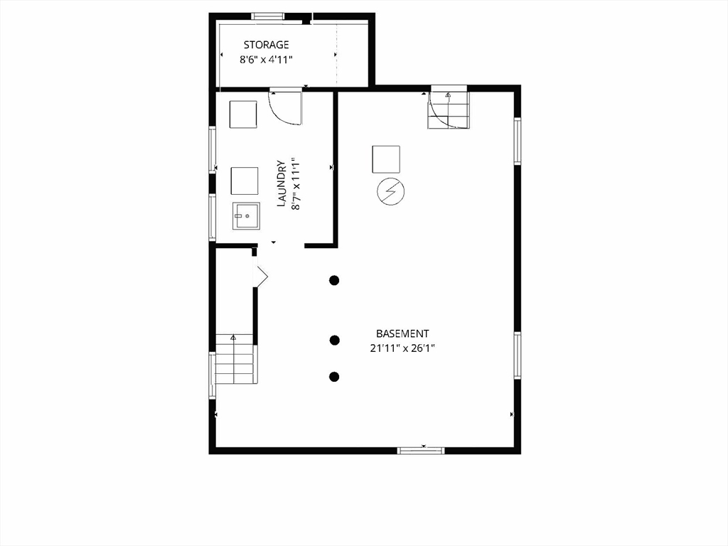 33 Montrose Street Everett, MA 02149 - Photo 36 of 36