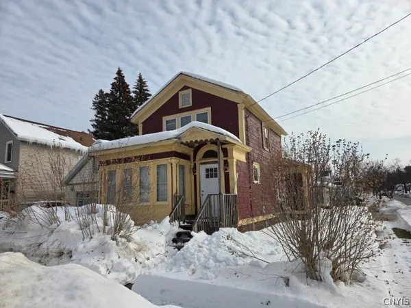 $67,000 | 116 East Oneida Street, Oswego, NY 13126