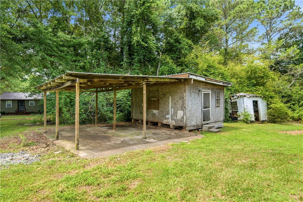 535 Kent Street Bowdon, GA 30108 - Photo 19 of 21