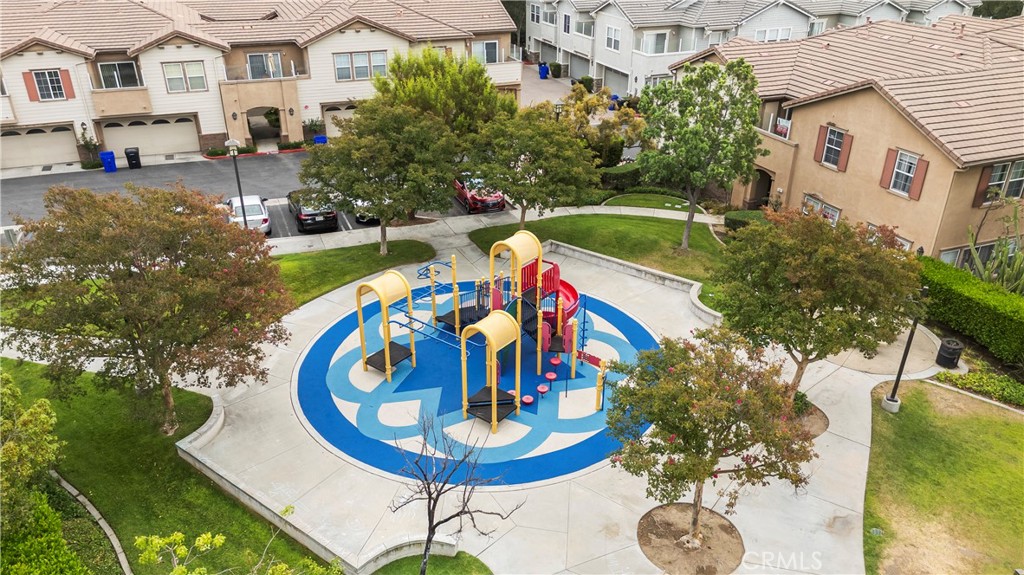 7331 Shelby Place, Unit 76 Rancho Cucamonga, CA 91739 - Photo 36 of 39 Playground