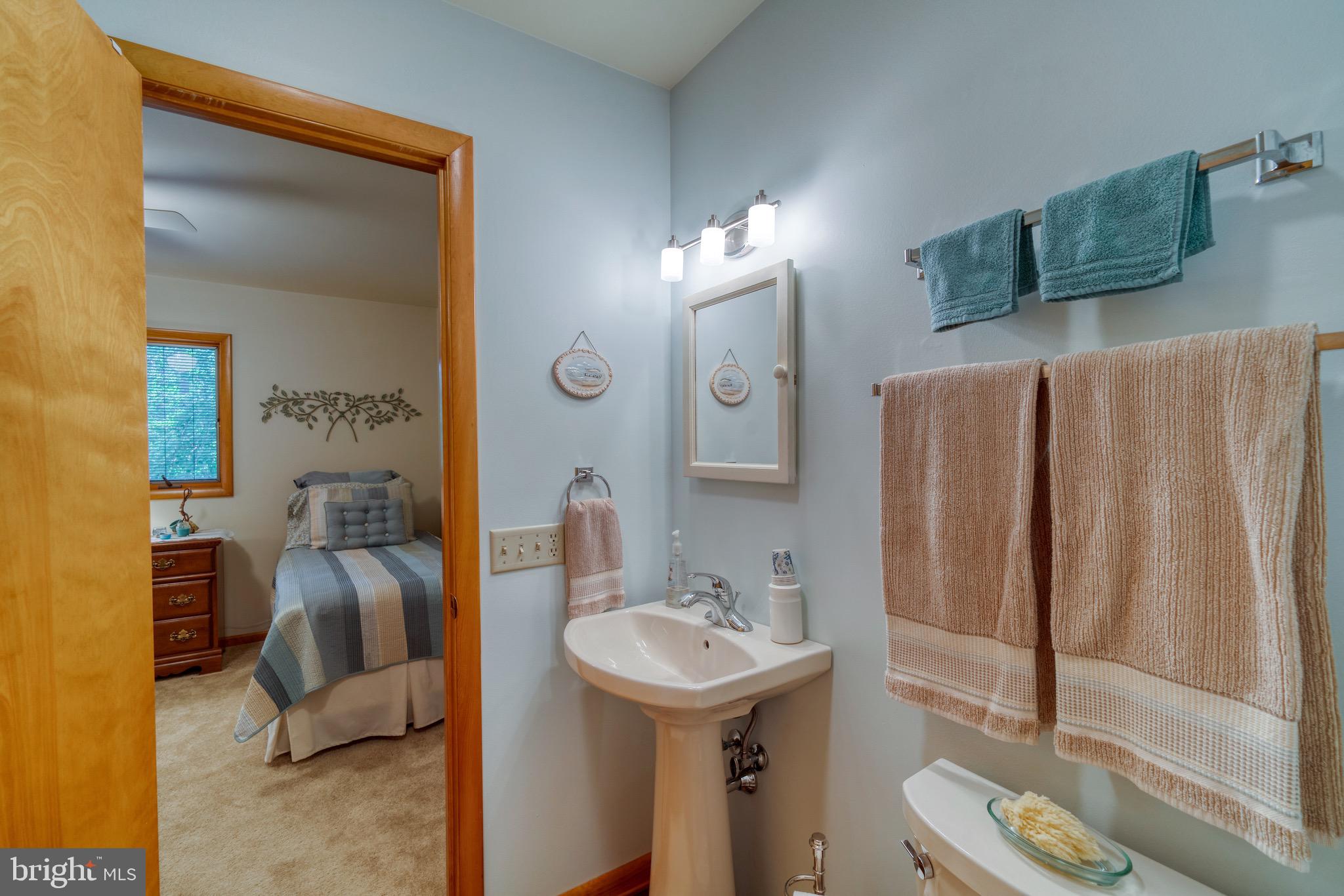 10806 Mallard Point Road Chestertown, MD 21620 - Photo 21 of 28 2nd floor bath