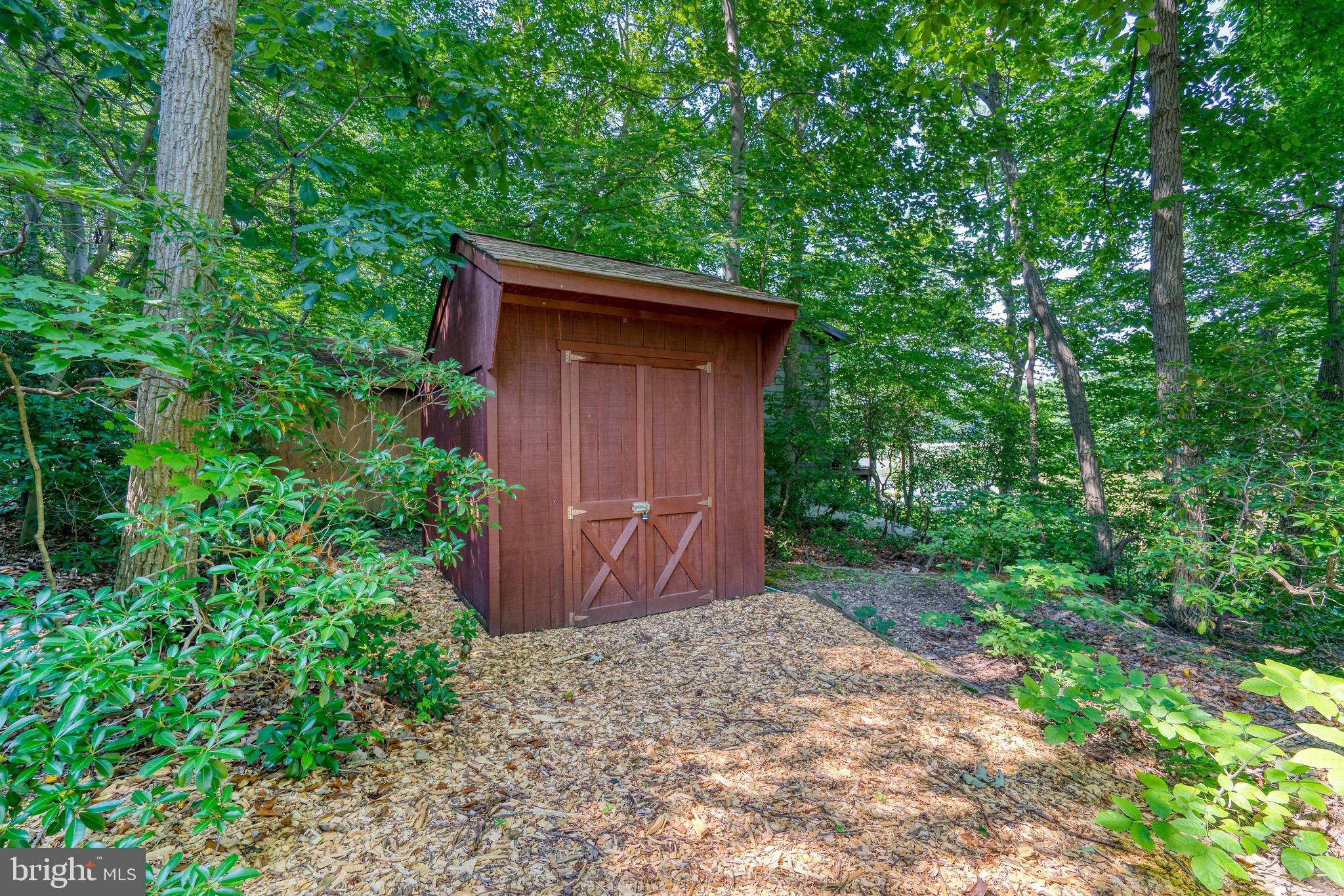 10806 Mallard Point Road Chestertown, MD 21620 - Photo 24 of 28 shed