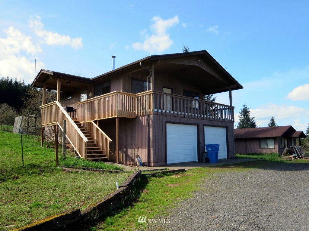 116 Rayburn Road West Winlock, WA 98596 - Photo 1 of 25