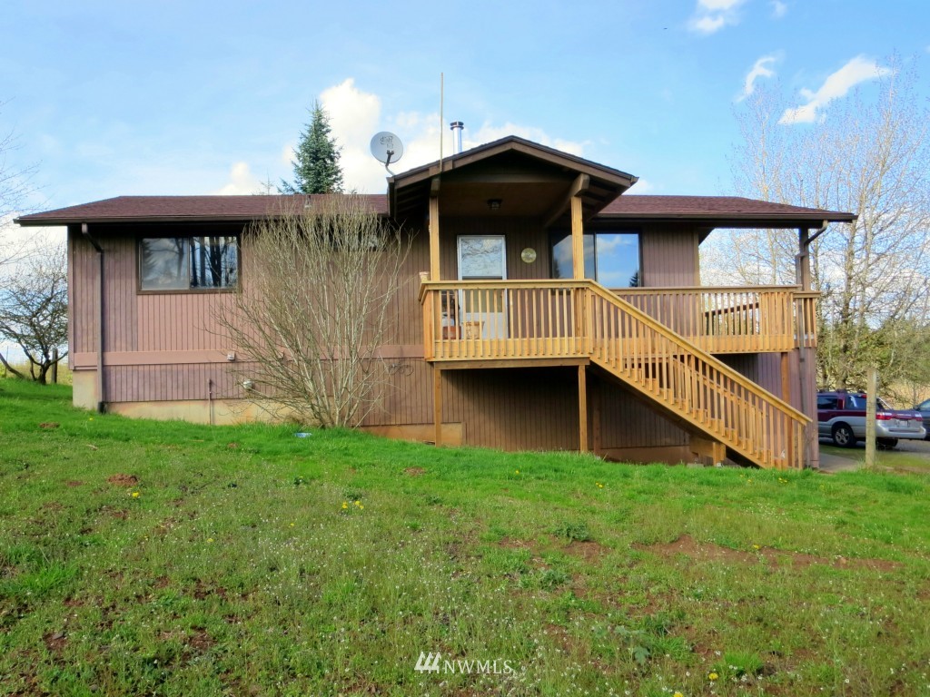 116 Rayburn Road West Winlock, WA 98596 - Photo 3 of 25