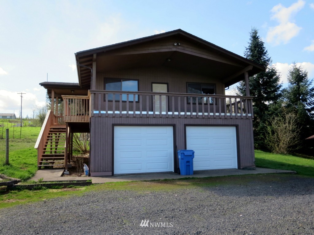 116 Rayburn Road West Winlock, WA 98596 - Photo 21 of 25