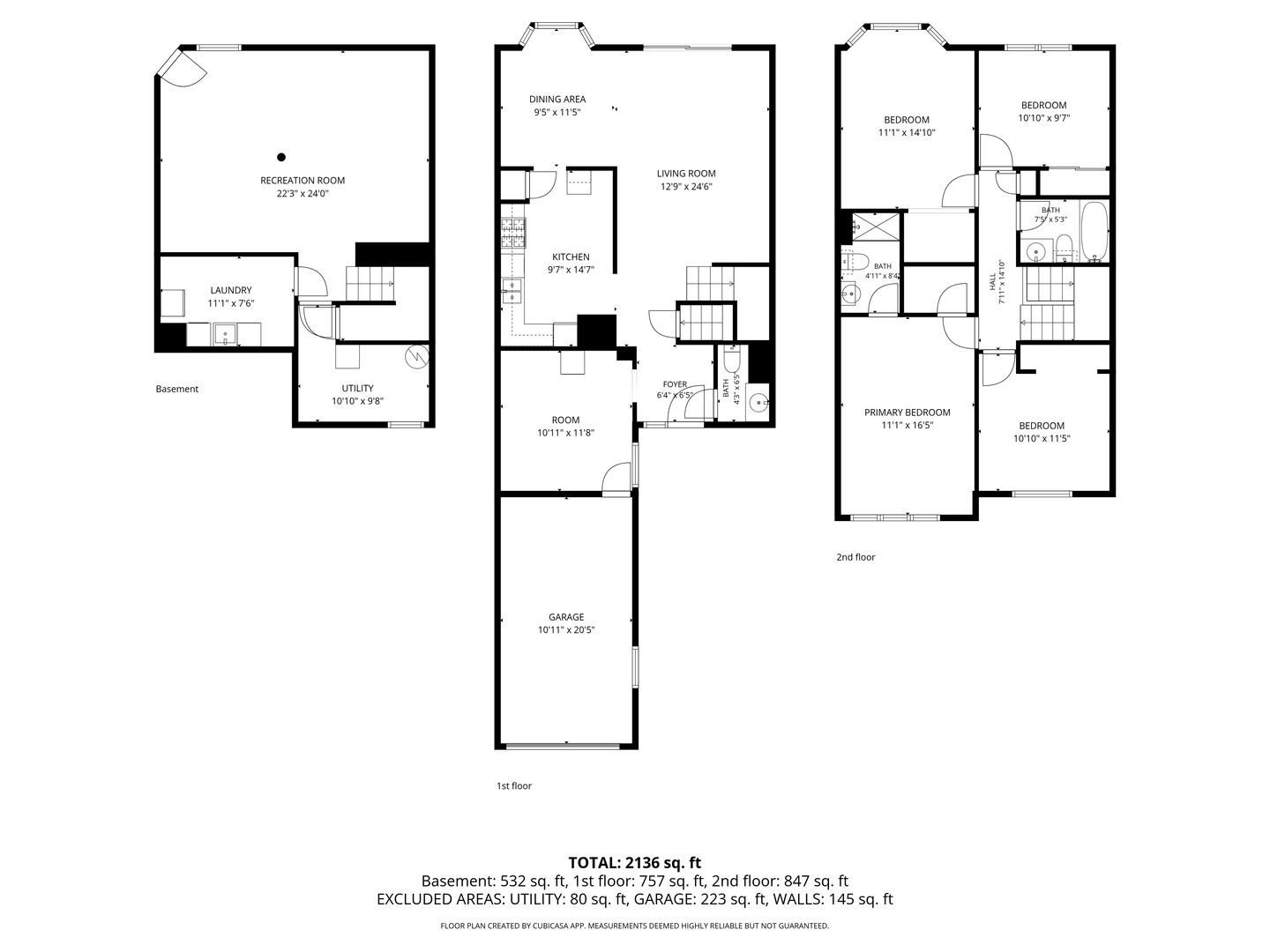 157 Thomas Road, Unit 157 Bolingbrook, IL 60440 - Photo 19 of 19