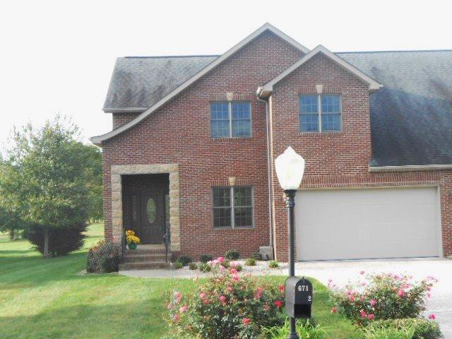 671 Conley Road, Unit 2 London, KY 40744 - Photo 2 of 18 Photo 2