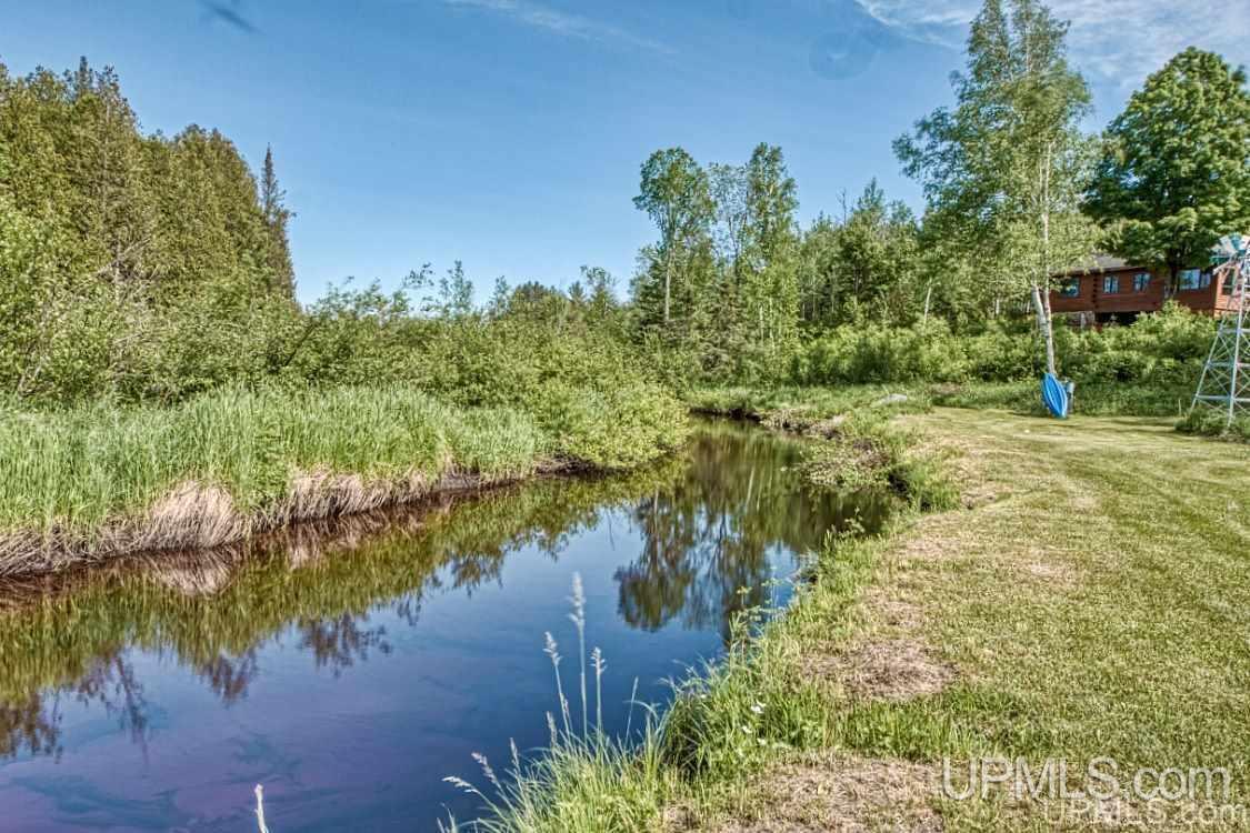 W504 Co Rd 426 Arnold, MI 49819 - Photo 46 of 50
